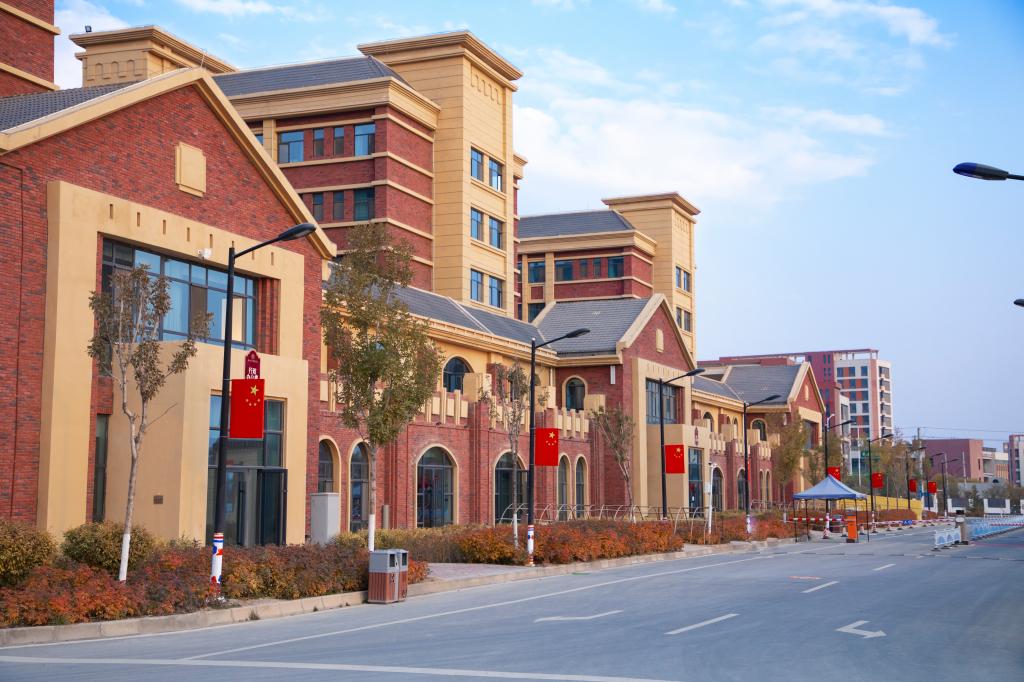 兰州信息科技学院
