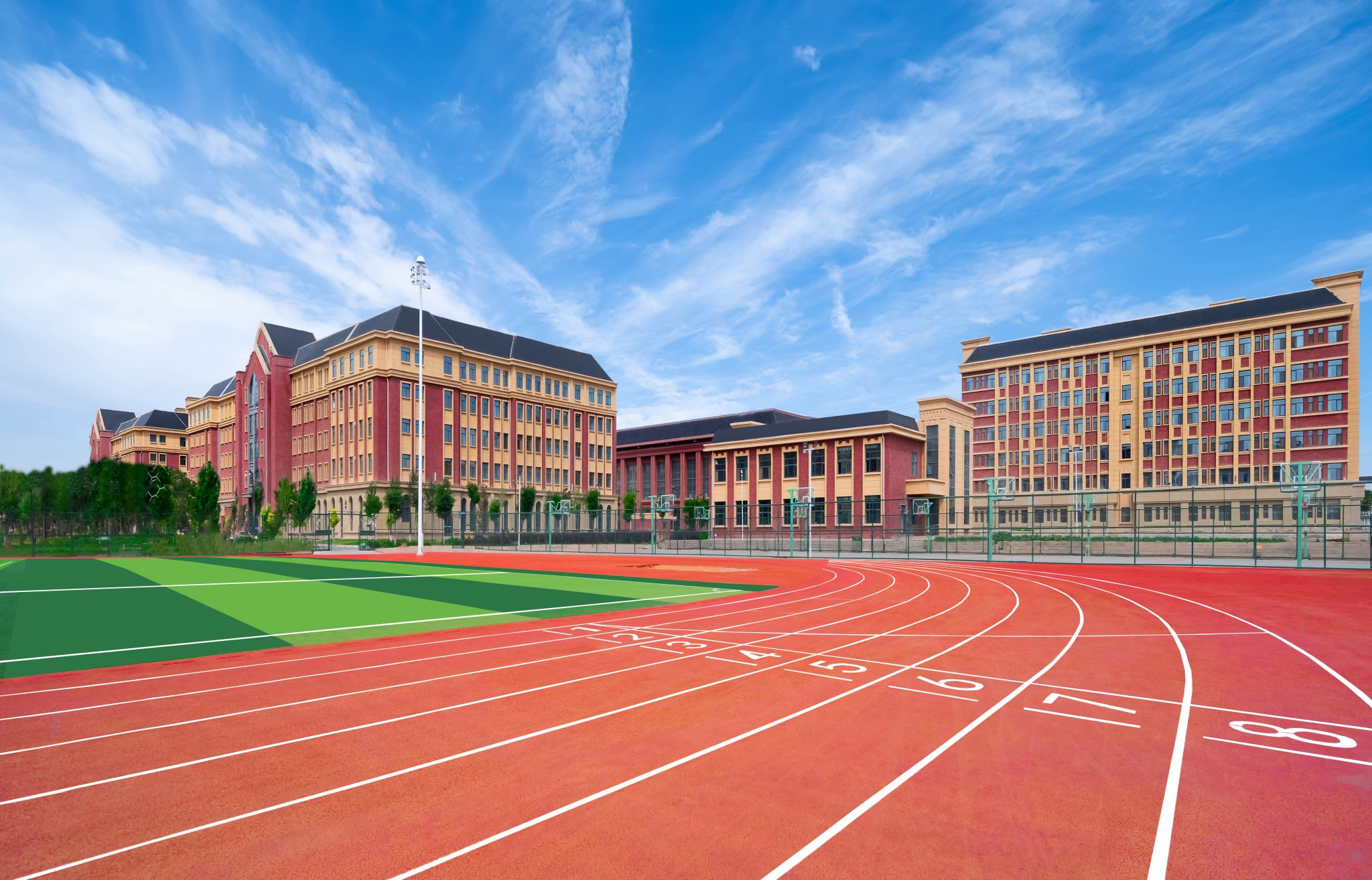 兰州信息科技学院