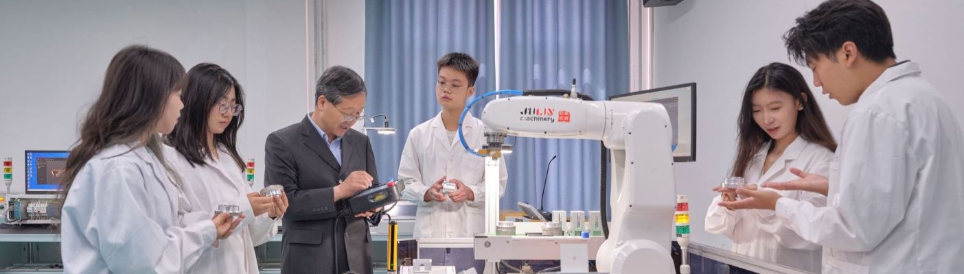 升学榜样