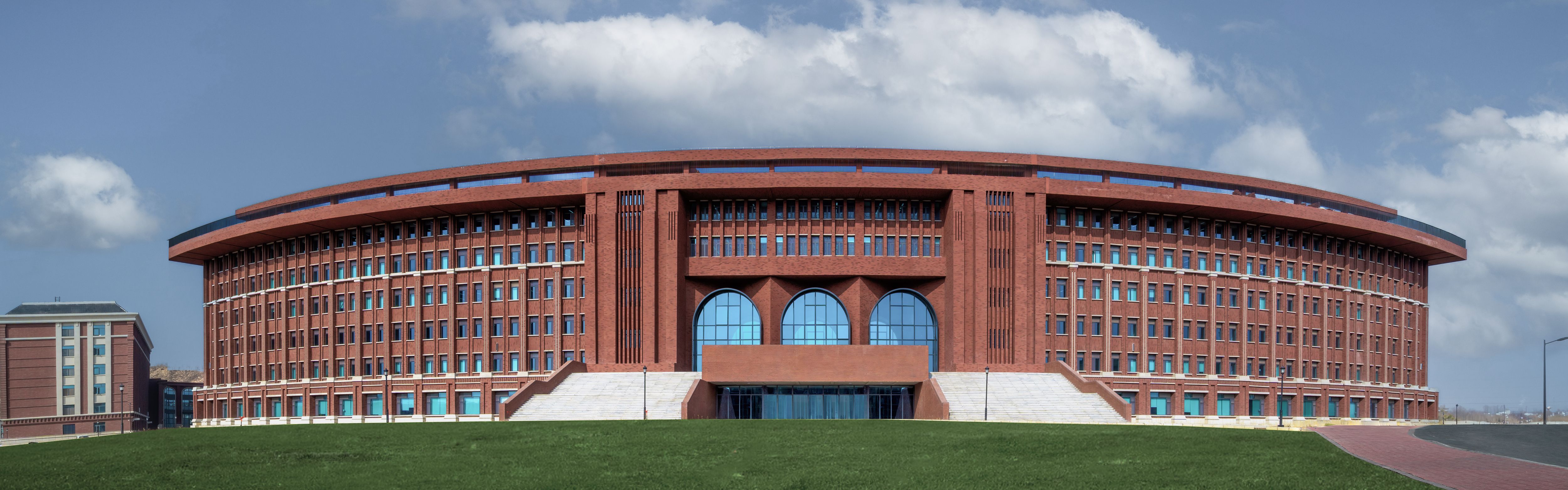 兰州信息科技学院